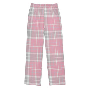 Pink Pyjamas