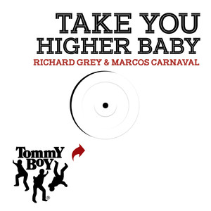 Take You Higher Baby (Radio Edit)