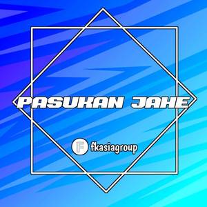 Pasukan Jahe (REMIX)