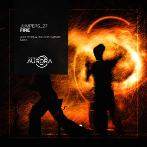 Fire (Night Shift Master Remix)