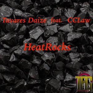 HeatRocks (feat. Cclaw)