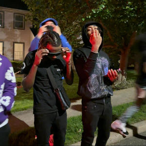 Just a girl (feat. Devbinpaid) (Explicit)