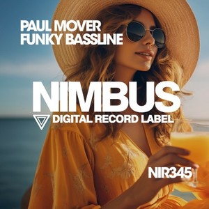 Funky Bassline (Original Mix)