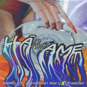 LLamame (feat. Jonna & Jhaster)