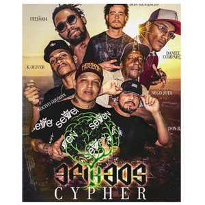 Efikaos Cypher (Explicit)