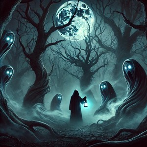 Spooky (Instrumental Version)