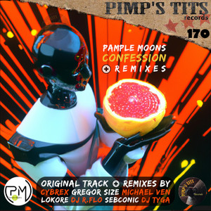 Confession (Dj R.Flo Remix Fullmoon Remix)