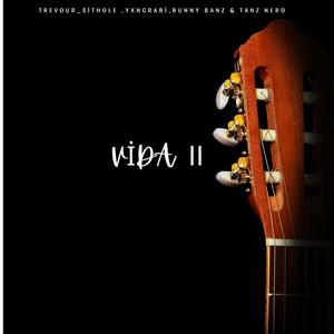 Vida Ⅱ (feat. Yxngrabi, Bunny Banz & Tanz Nero)