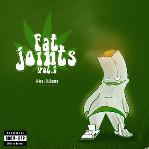 Fat Joints Vol. 1