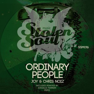 Ordinary People