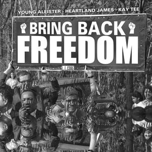 Bring Back Freedom (feat. Heartland James & Kay Tee)