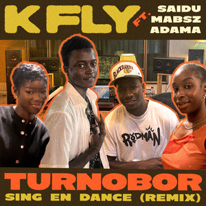 Turnobor (Sing En Dance) (Instrumental)