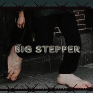 Big $tepper (feat. Trap Daemon & Prod by. Blacksheepworld) [Explicit]