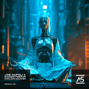Mindless Machines (Extended Mix)