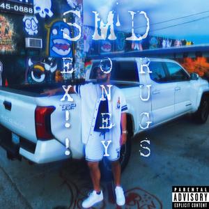 SMOKE!32 (feat. UNOFROMPLUTO) (Explicit)