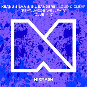 Loud & Clear (Radio Edit|Club Mix)