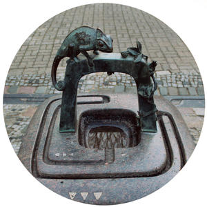 Allein Auf Den Straßen (feat. Kat Epple)