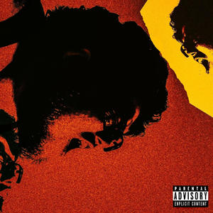 I Broke Your Spirit (Explicit)