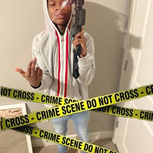 Crime Scene (Explicit)