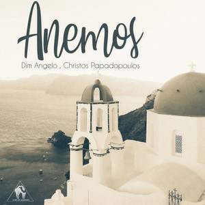 Anemos (Alex Mihalakis Remix)