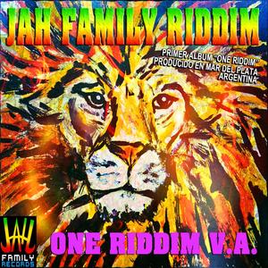 Jah Family Records - Jah Family Riddim