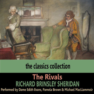 Sheridan: The Rivals