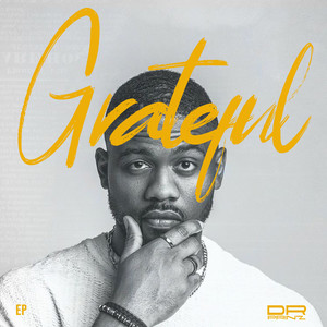 Grateful - EP