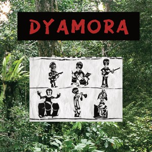 Dyamora