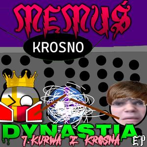 kurwa z Krosna (Lovesong dla wója 24) (feat. Memuś POLSKA & Justyn Bieborski) (Explicit)