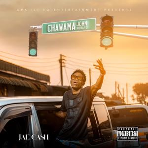 Champagne Na Ma Grapes(feat. Jemax & Mubby Roux)
