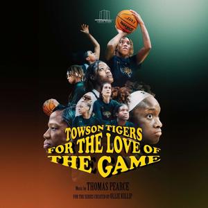 For the Love of the Game (Original Soundtrack)