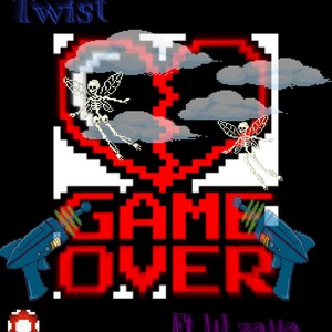 Game over (feat. Lil zaiia) [Explicit]