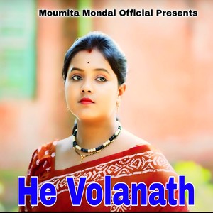 He Volanath