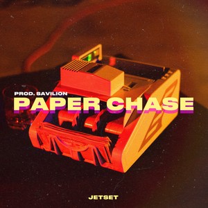 Paper Chase (Explicit)