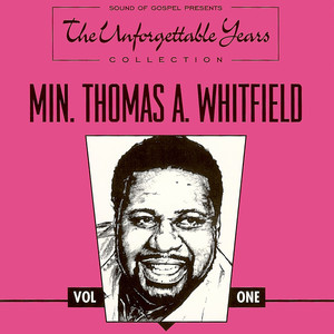 The Unforgettable Years Collection Vol. One