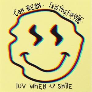 luv when u smile (Explicit)