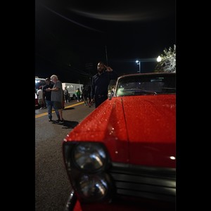 Never Thought (Explicit)