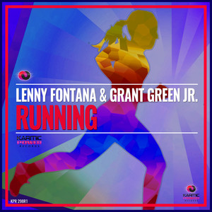 Running (Club Guitar Mix)