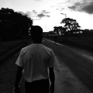 Walking (feat. ALLEN!)