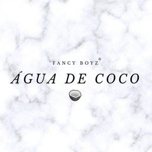 água de coco (Explicit)