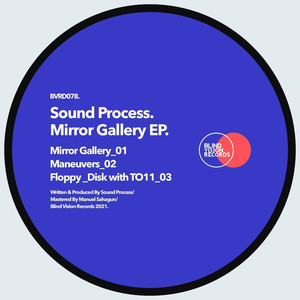 Mirror Gallery EP