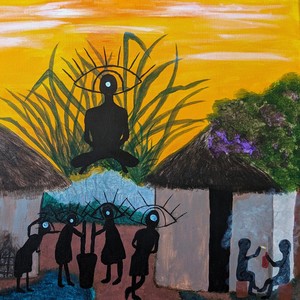 Kaxinde (Instrumental Version)