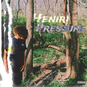 Pressure (Explicit)