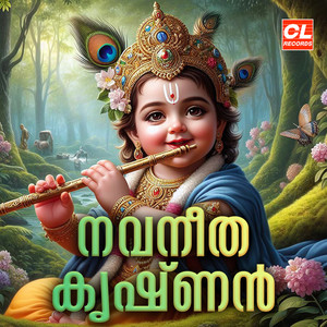 Navaneetha Krishna