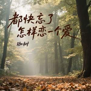 都快忘了怎样恋一个爱