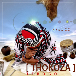 Thokoza Tebogo (feat. Khehla)