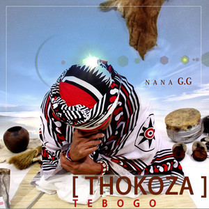 Thokoza Tebogo