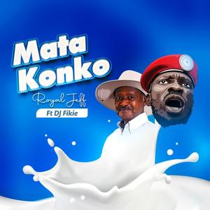 Mata Konko (feat. Dj Fikie)