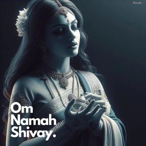 Om Namah Shivaya – Himalayan Vibes