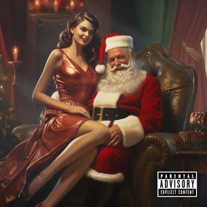 Merry Christmas, ************ (Explicit)